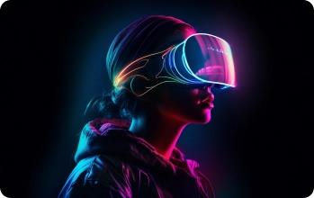 Beyond Boundaries : AI Revolutionizing Human Potential