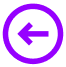 left arrow