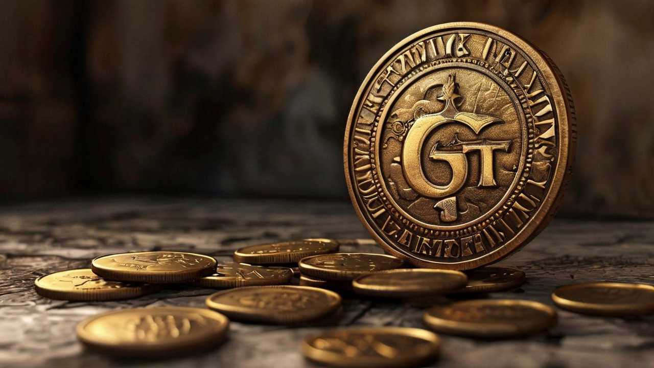 New crypto gaming coins