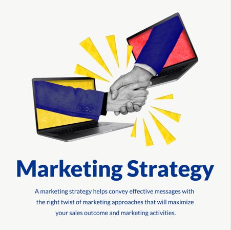 Unlocking the Power of Marketing: Strategies for Business Growth