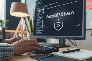 Software Ralbel28.2.5 Issue: Causes, Solutions, and Prevention Tips