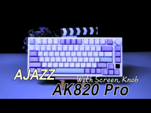 ak992 software