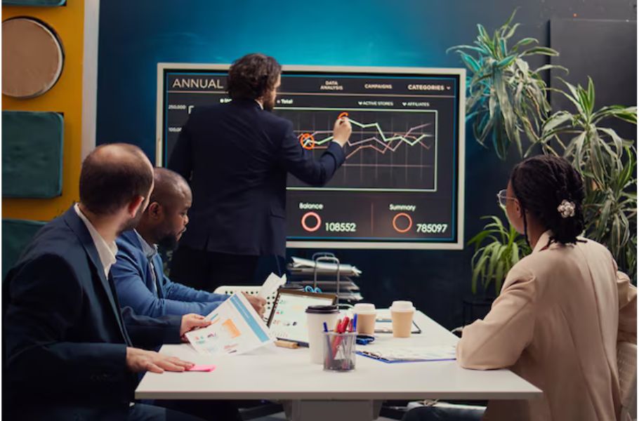 Mastering Financial Strategy: A Guide for Startups and Non-Profits