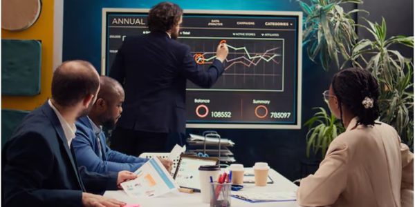 Mastering Financial Strategy: A Guide for Startups and Non-Profits