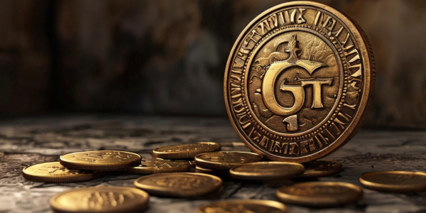 5 New Best Crypto Gaming Tokens  to Watch in 2024