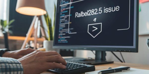 Ralbel28.2.5 software is an effective tool to help the business increase productivity and optimize processes. That said, the service has numerous benefits, but its users may experience several problems that affect functionality from time to time.