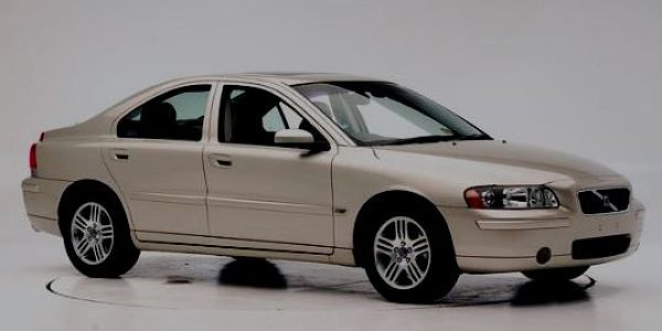 Solution To Software Cloning Damaged CEM H Volvo 2006 S60